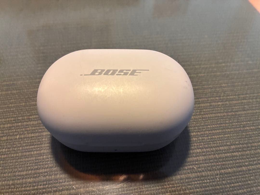 イヤホン Bose QuietComfort Earbuds