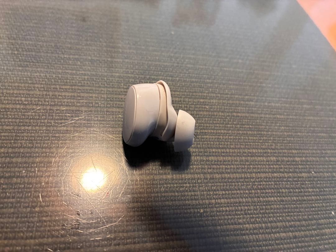 イヤホン Bose QuietComfort Earbuds