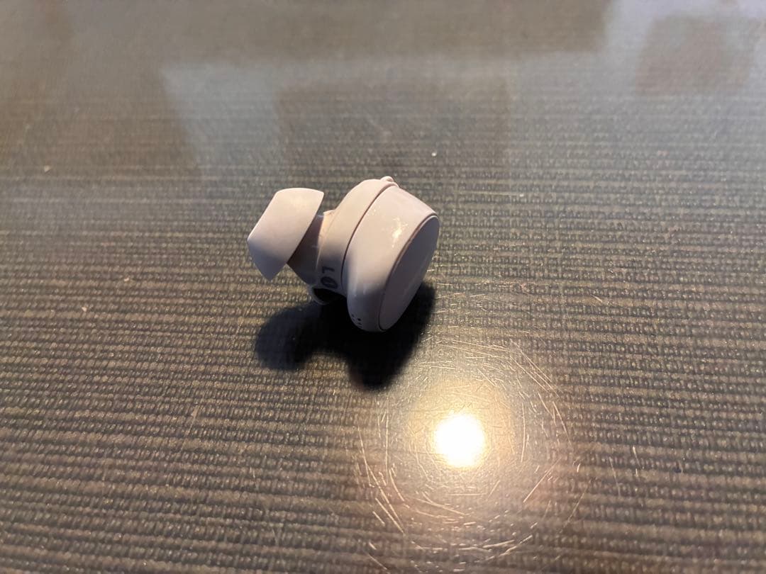 イヤホン Bose QuietComfort Earbuds