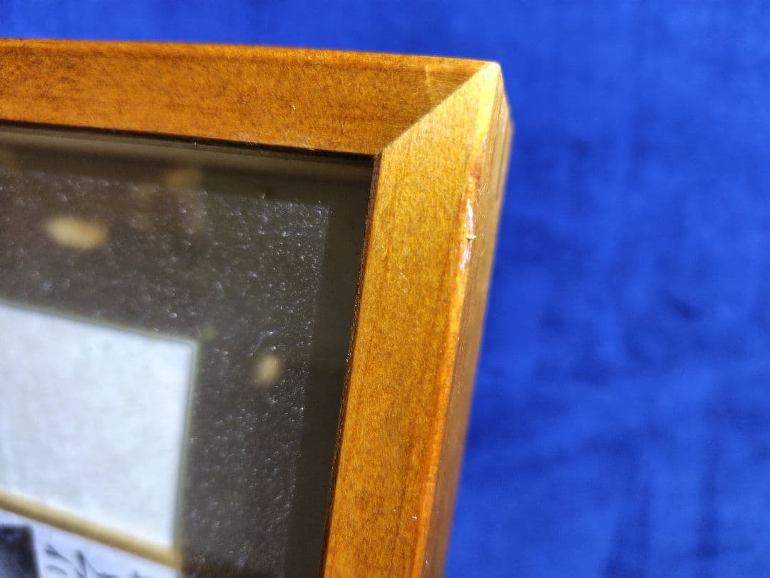 「古今和歌集四季」 和紙人形