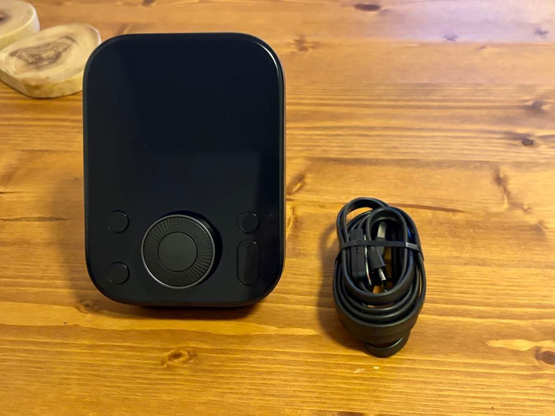 Switchbotハブ3 本体