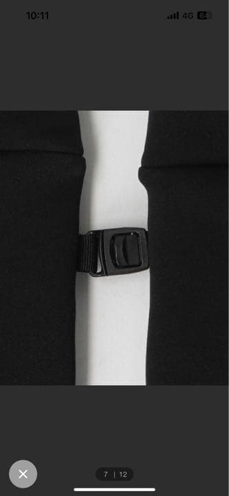 THE NORTH FACE イーチップグローブ ユニセックス ブラック (K…