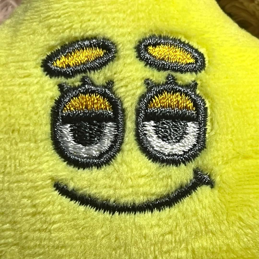 pompom※プロフィール必読 すたぴぃ マスコット BC キーホルダー