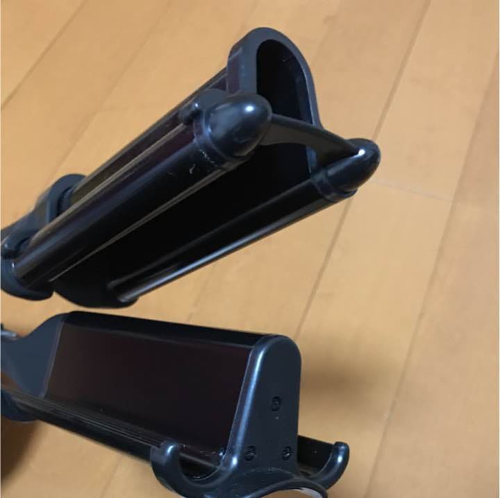 ウェーブアイロン