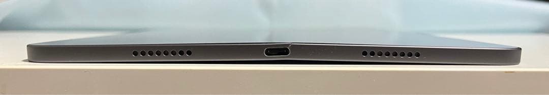 iPad pro 11インチ 第3世代 128GB WiFiモデル 本体