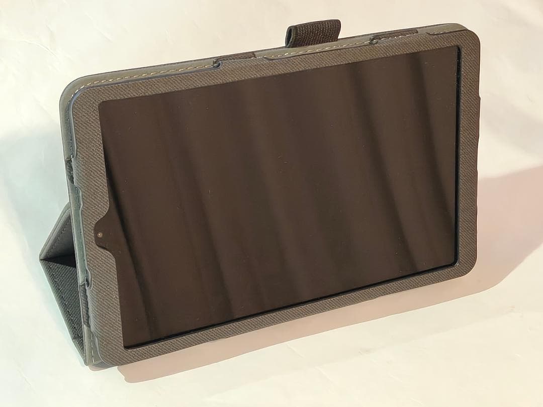 Headwolf FPad5 本体のみ【ジャンク】