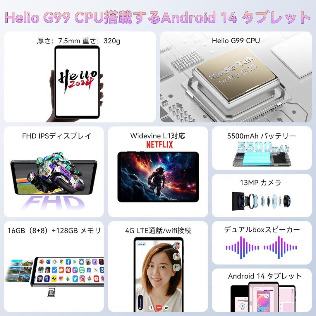 Headwolf FPad5 本体のみ【ジャンク】