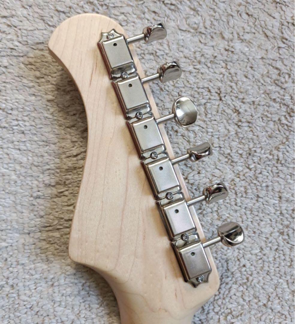 バッカス　Bacchus BST-62C 3TS 極美品