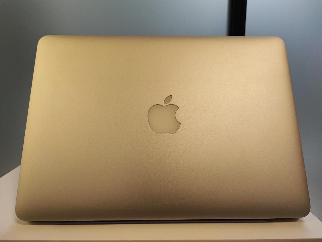 MacBook本体 Apple MacBook Pro Retina A1502 Monterey