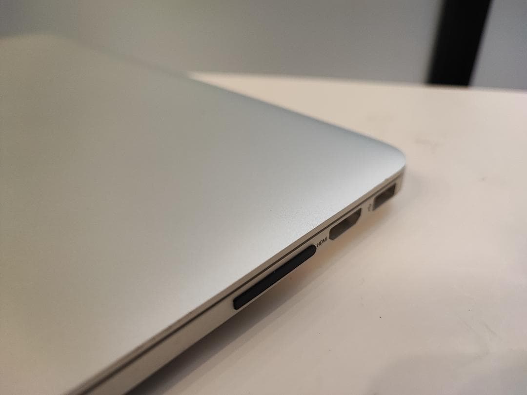 MacBook本体 Apple MacBook Pro Retina A1502 Monterey