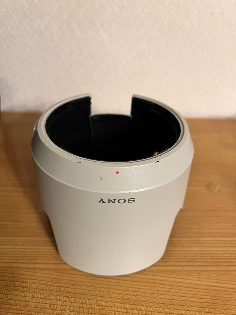 レンズ(ズーム) FE 70-200 F2.8 GM OSS