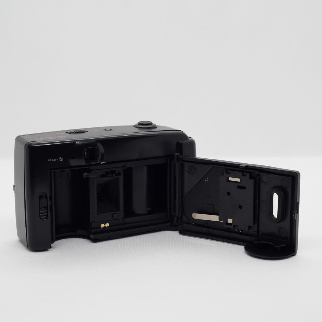 【希少・完動品】maruman EXPRESS ハーフフィルムカメラ