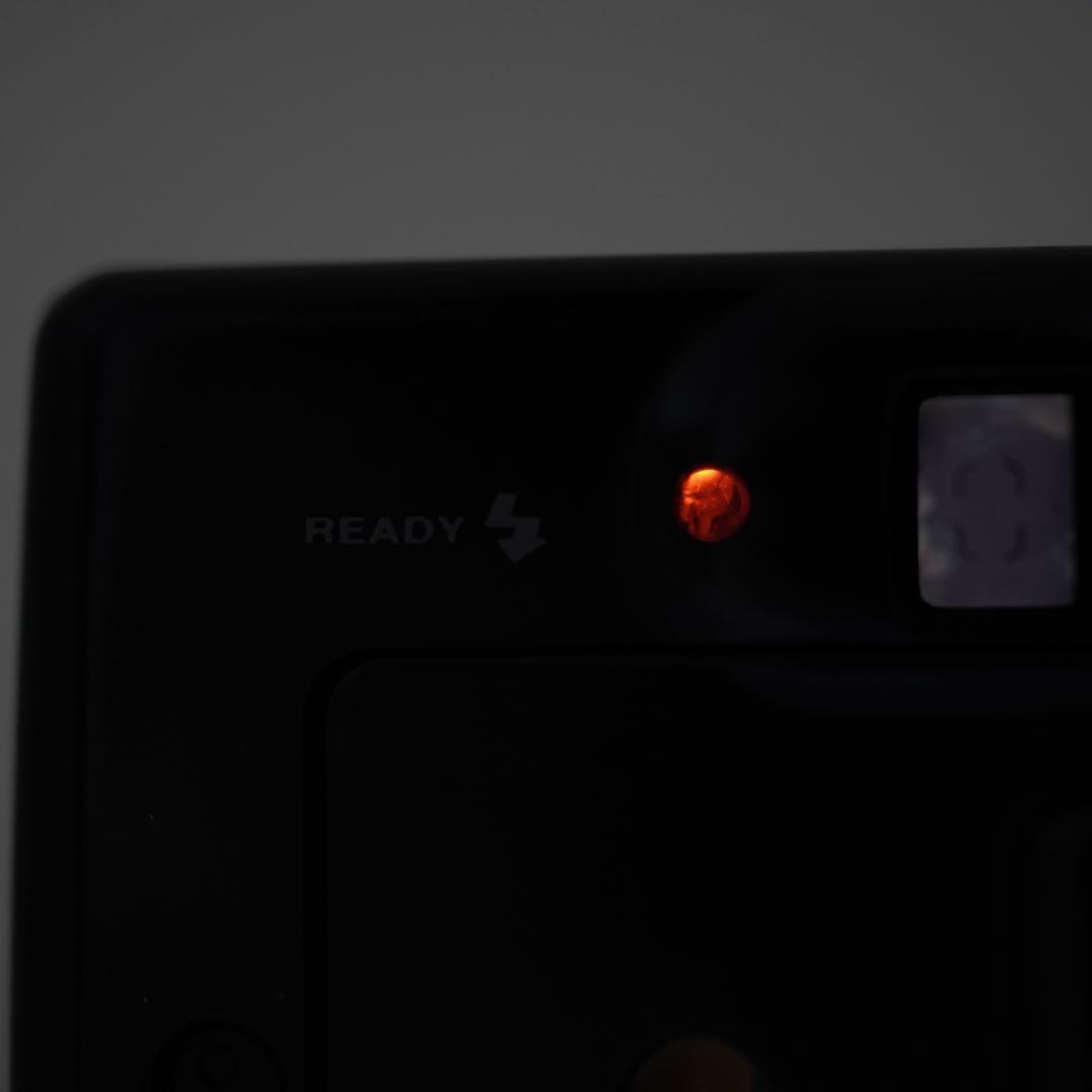 【希少・完動品】maruman EXPRESS ハーフフィルムカメラ