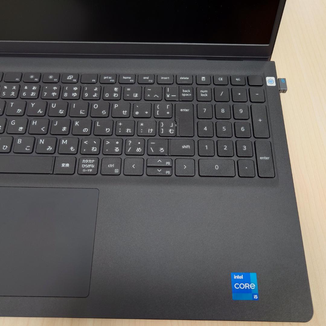 DELL Inspiron 第12世代i5/8G/512G/Office