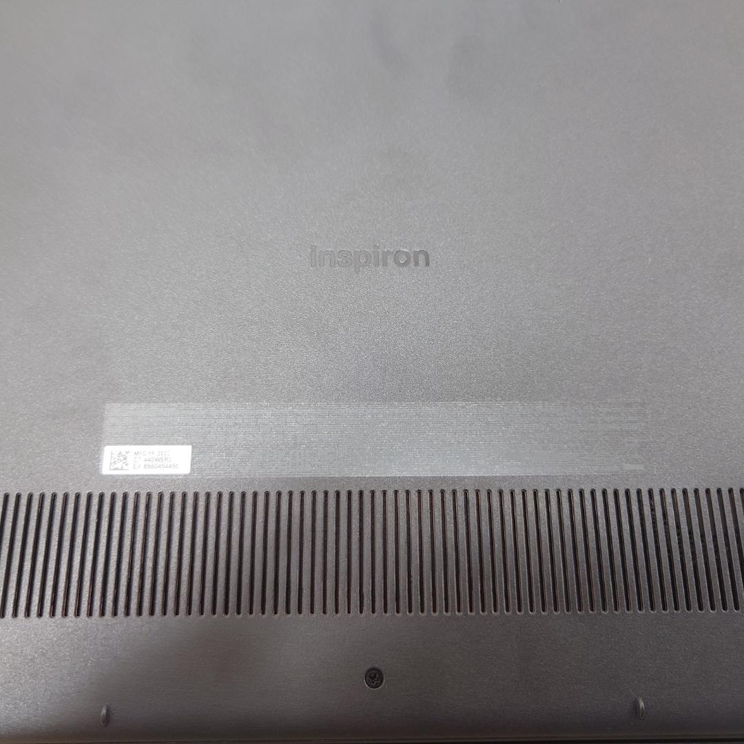 DELL Inspiron 第12世代i5/8G/512G/Office