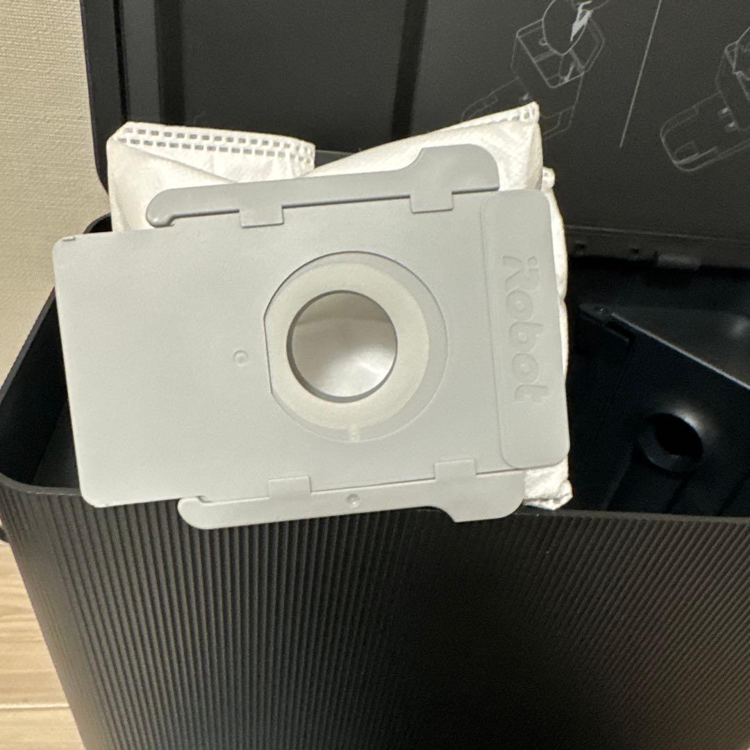 アイロボット(IRobot)ルンバ j7+ ロボット掃除機