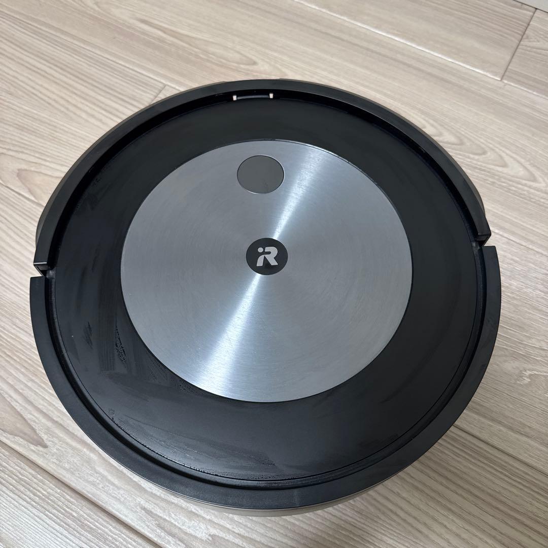アイロボット(IRobot)ルンバ j7+ ロボット掃除機