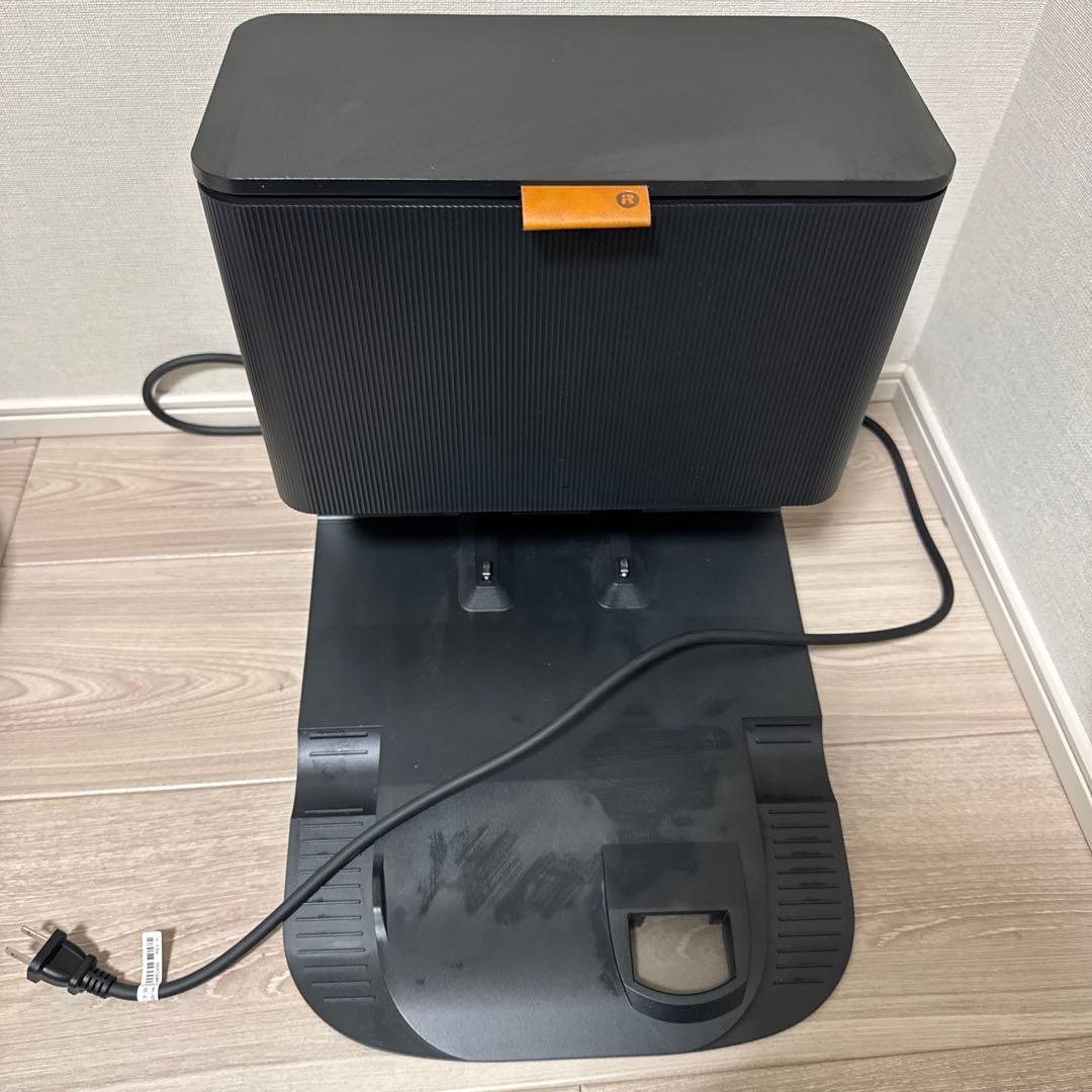 アイロボット(IRobot)ルンバ j7+ ロボット掃除機