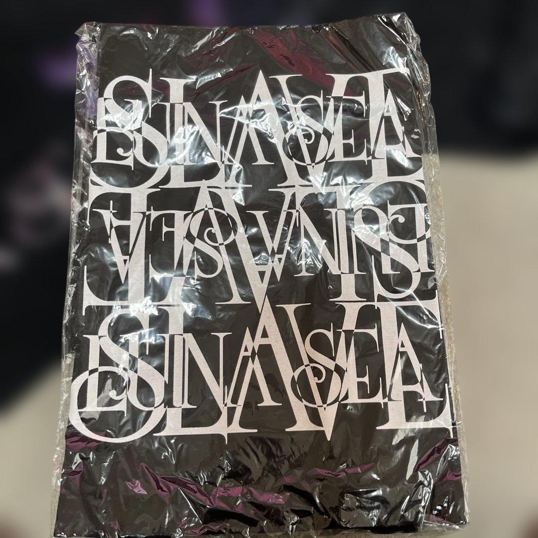 LUNA SEA Tシャツ　トークバックset