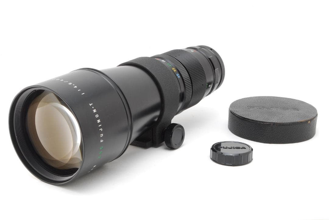 その他 Fujinon T 400mm f4.5 EBC Lens M42 #60