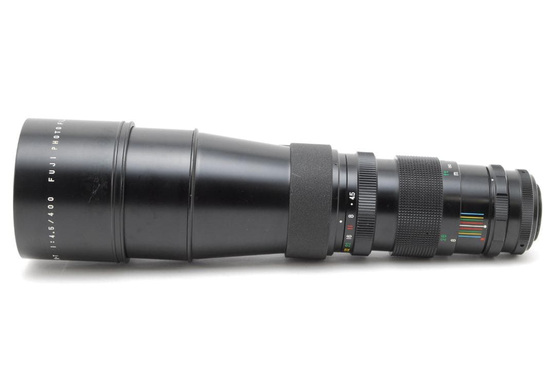 その他 Fujinon T 400mm f4.5 EBC Lens M42 #60