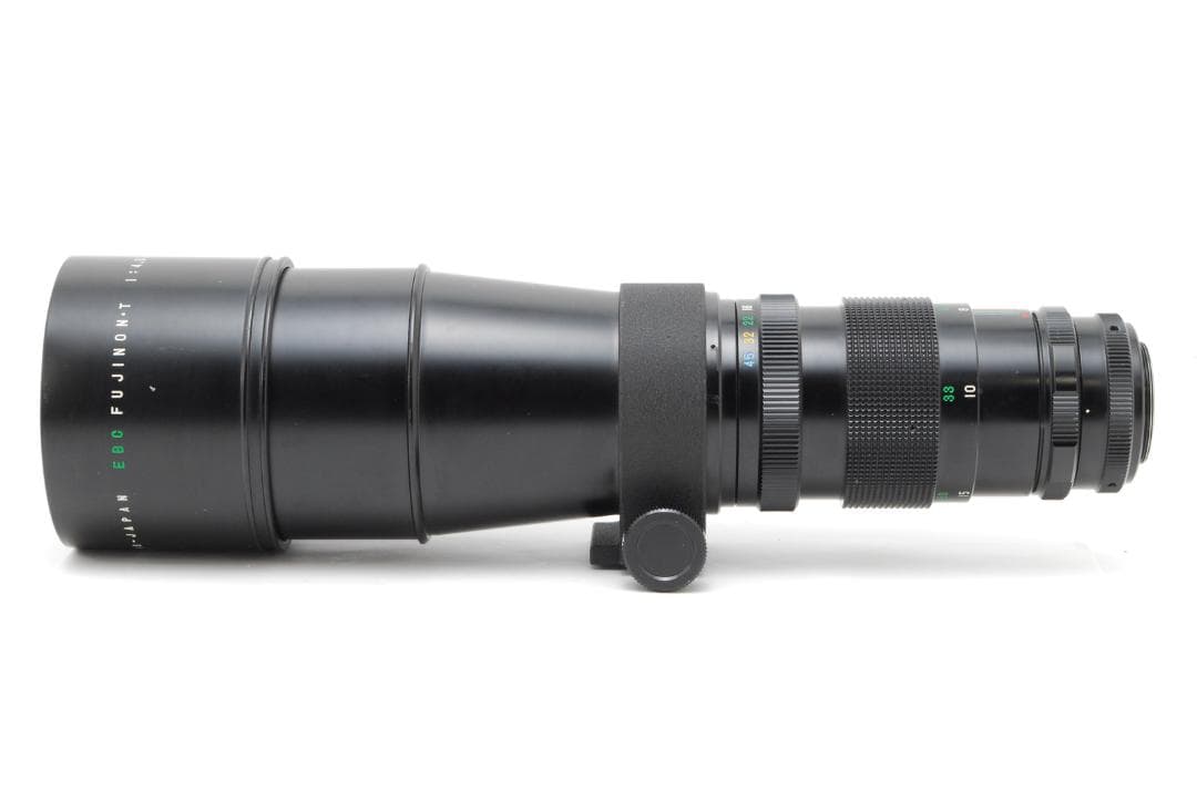 その他 Fujinon T 400mm f4.5 EBC Lens M42 #60