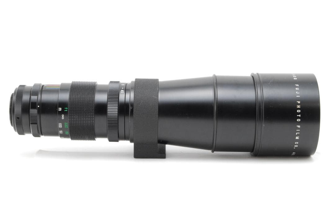 その他 Fujinon T 400mm f4.5 EBC Lens M42 #60