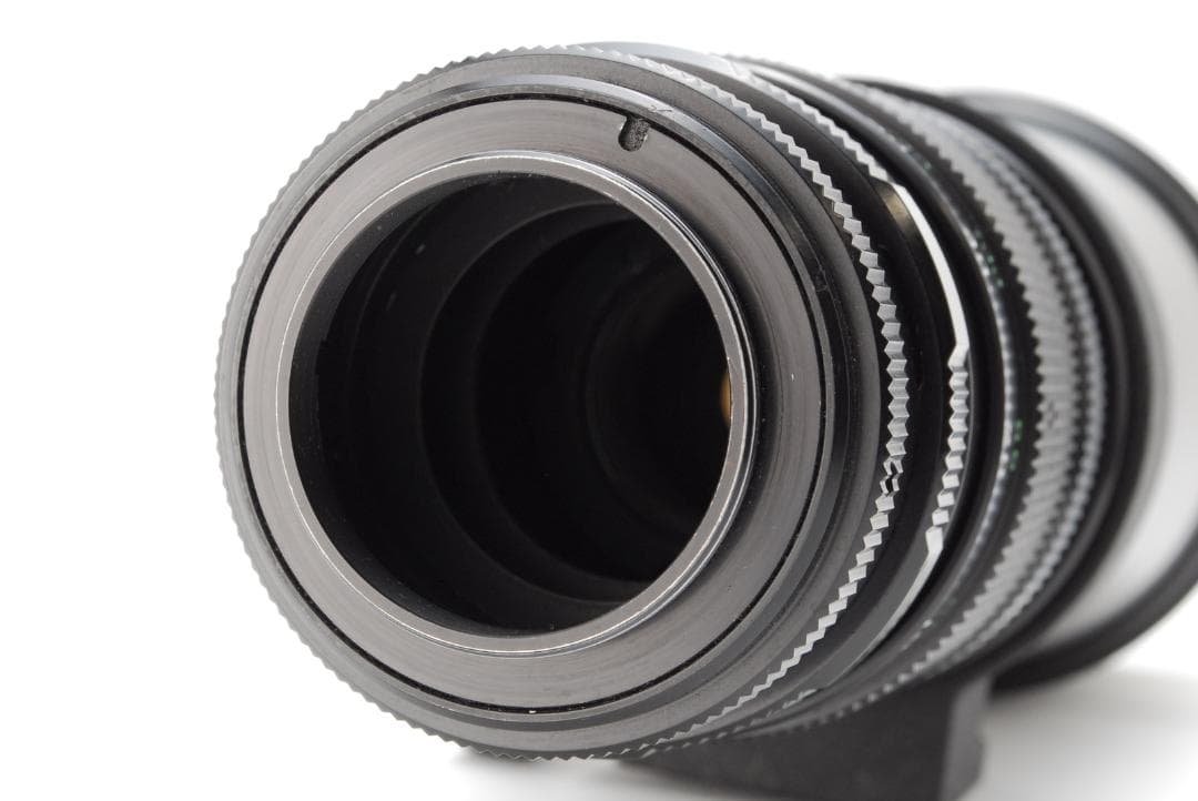 その他 Fujinon T 400mm f4.5 EBC Lens M42 #60