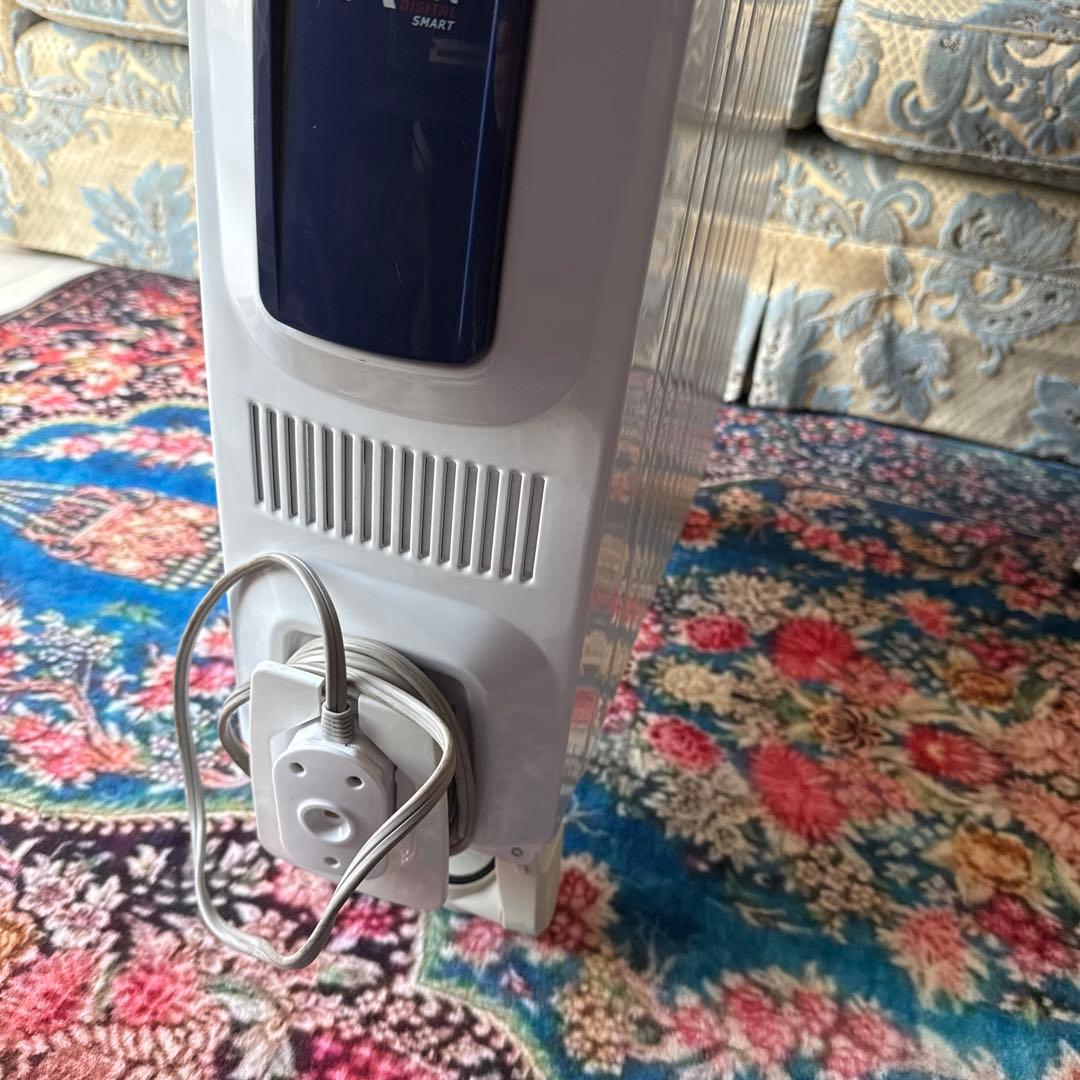 DeLonghi Dragon 4 オイルヒーター
