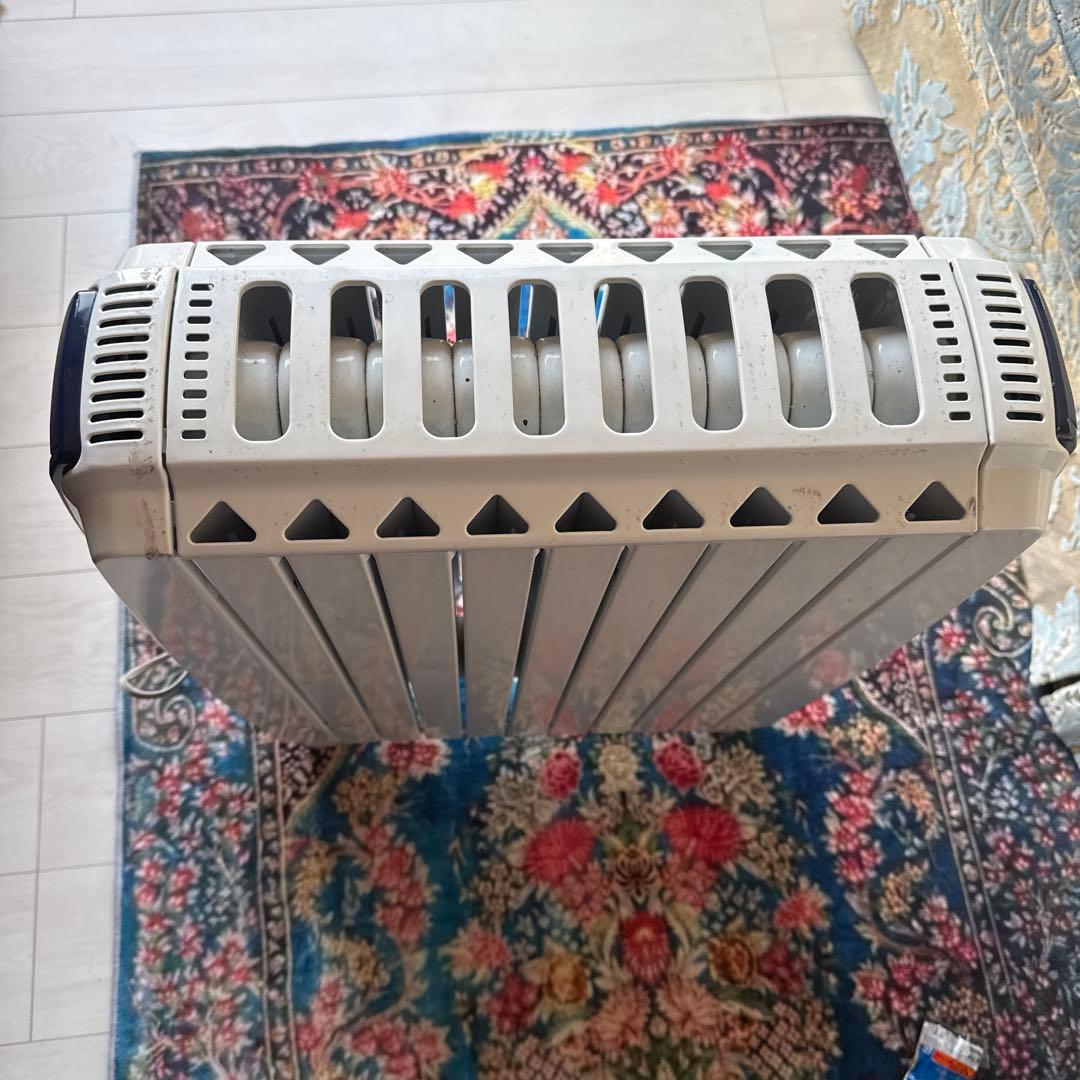 DeLonghi Dragon 4 オイルヒーター