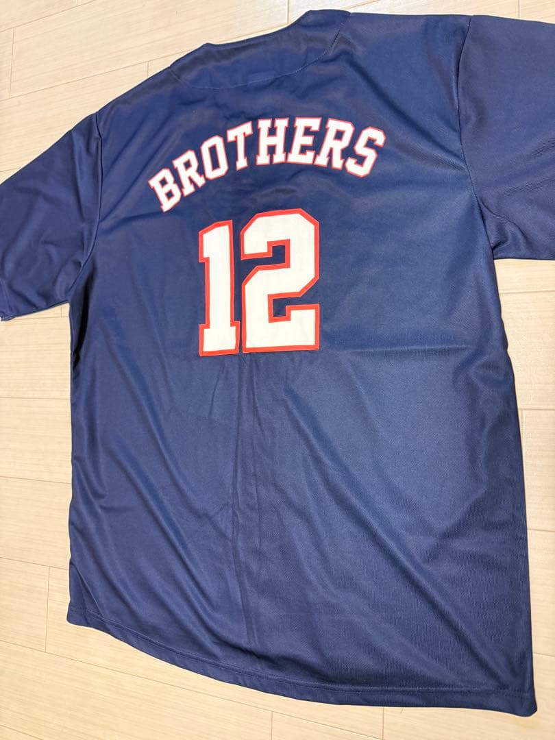 Official髭男dism公式グッズ ベースボールシャツLサイズFC限定