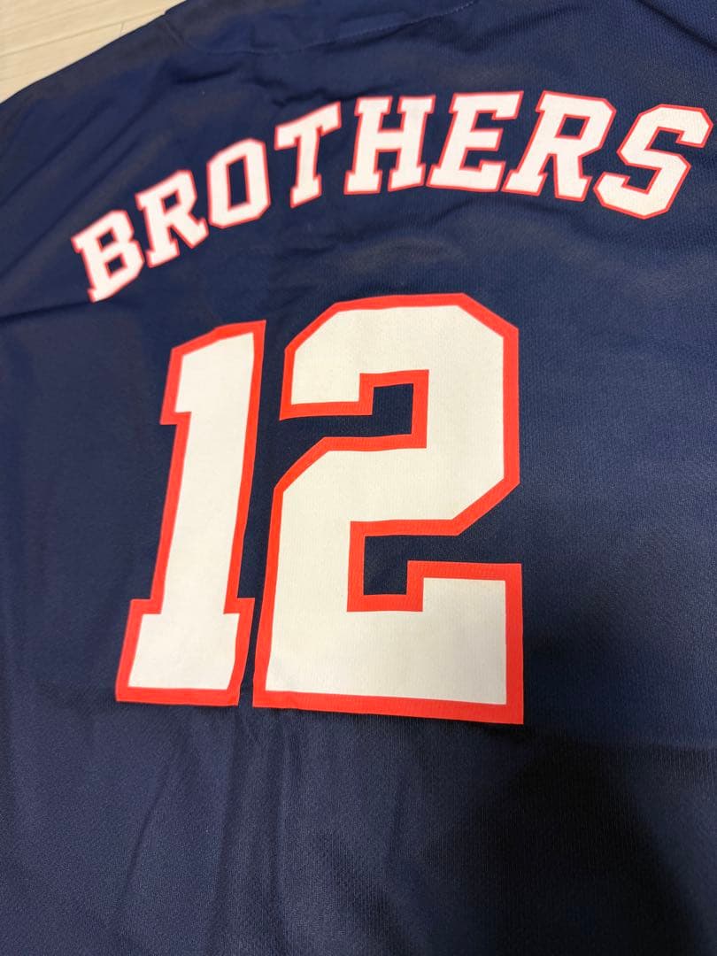 Official髭男dism公式グッズ ベースボールシャツLサイズFC限定