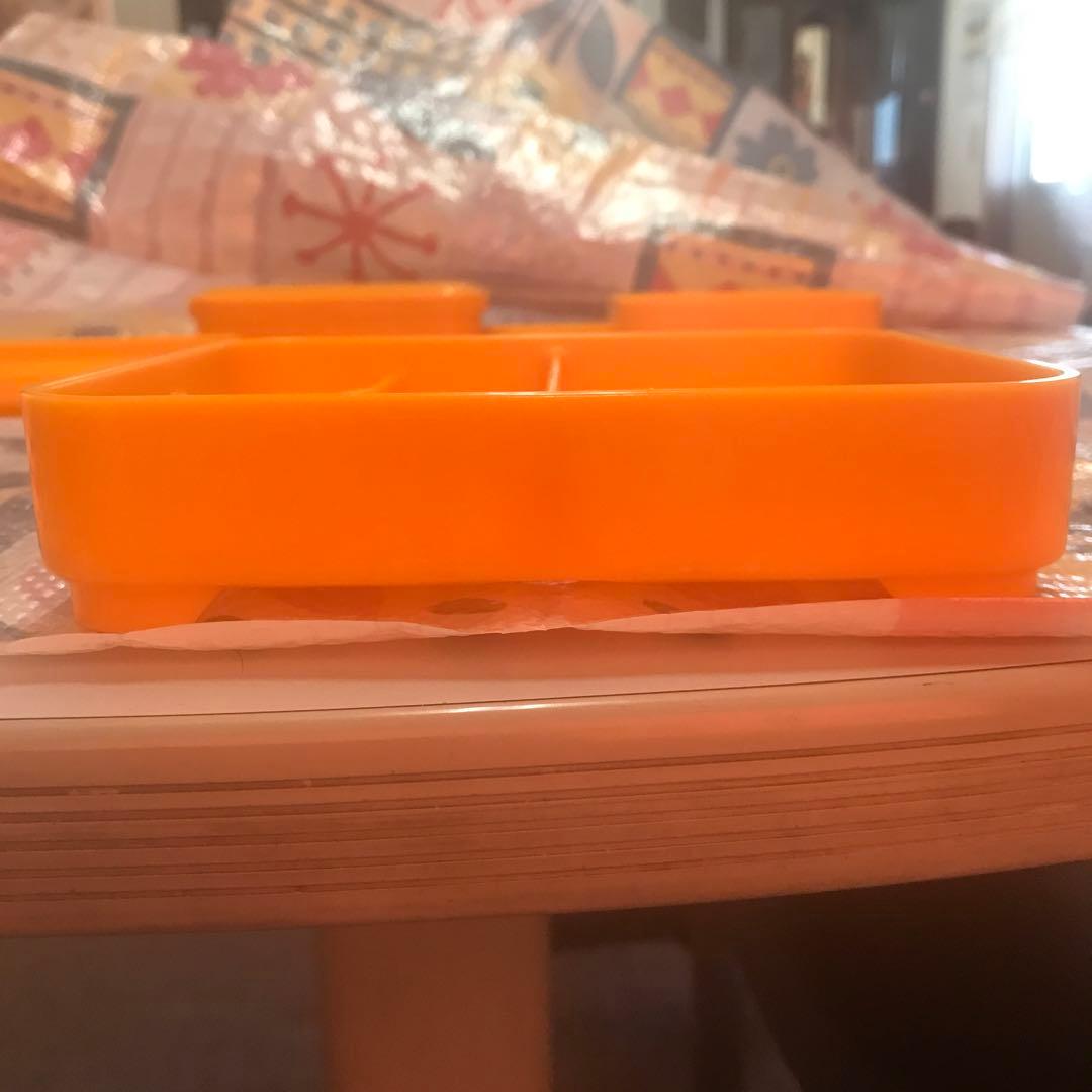 子供用弁当箱　全109個