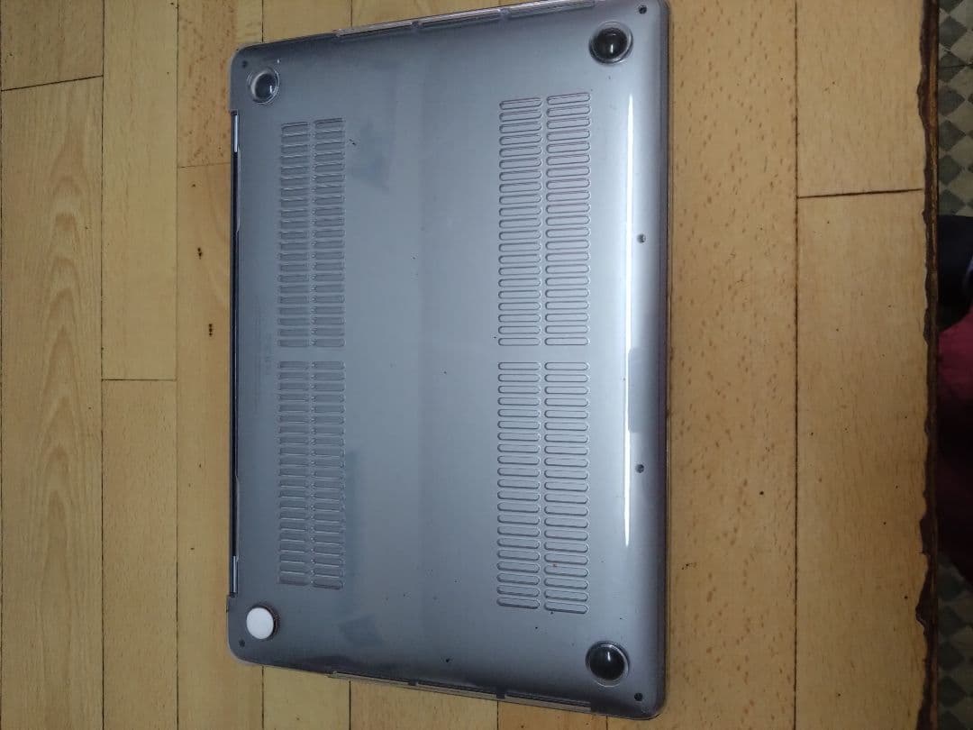 MacBook 充電器付き