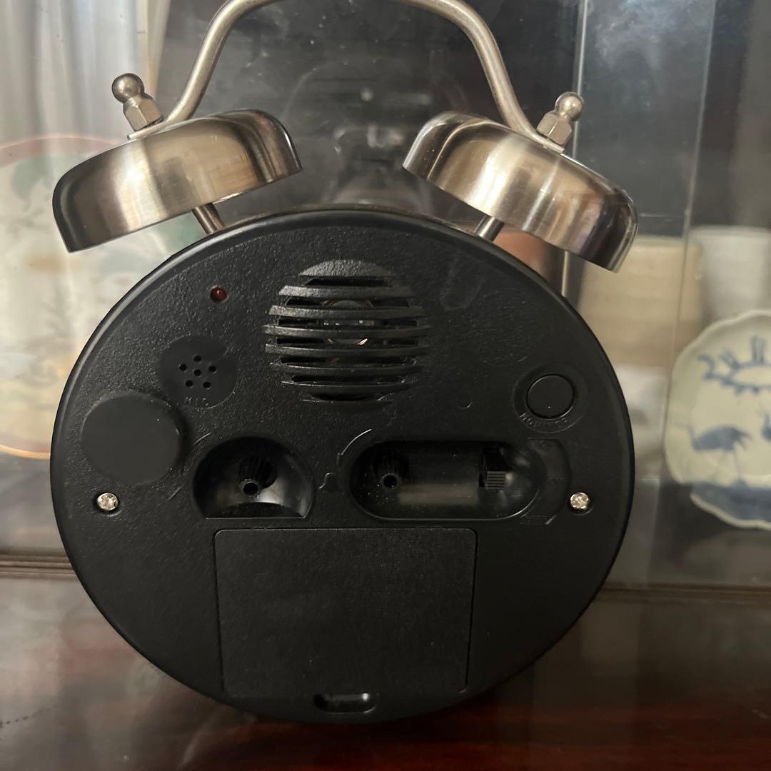 【激レア】相武紗季さん音声入り目覚まし時計