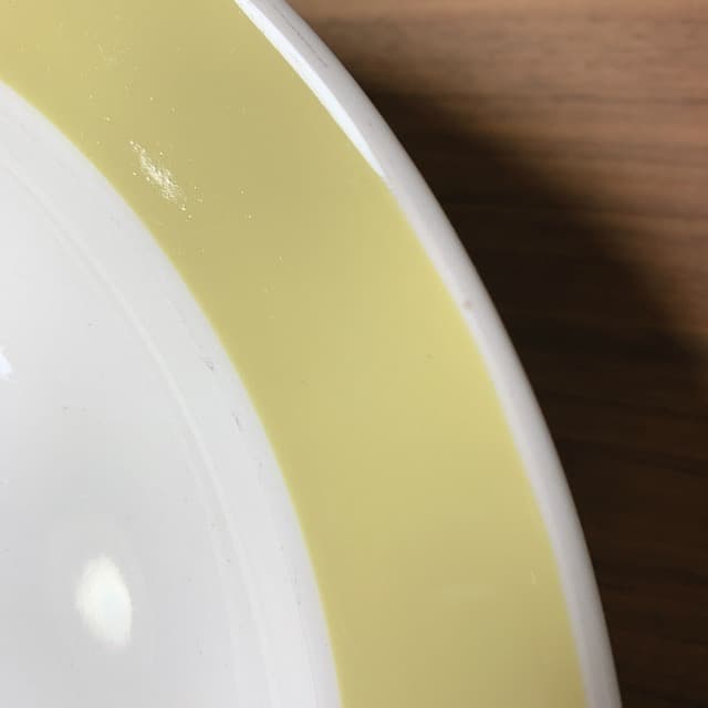 スージークーパー マリーゴールド プレート25cm F