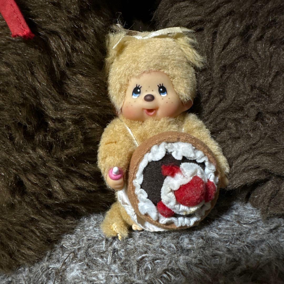 希少】モンチッチ 9点 20年前当時物 クッション 柔道着 難あり含 まとめ売り