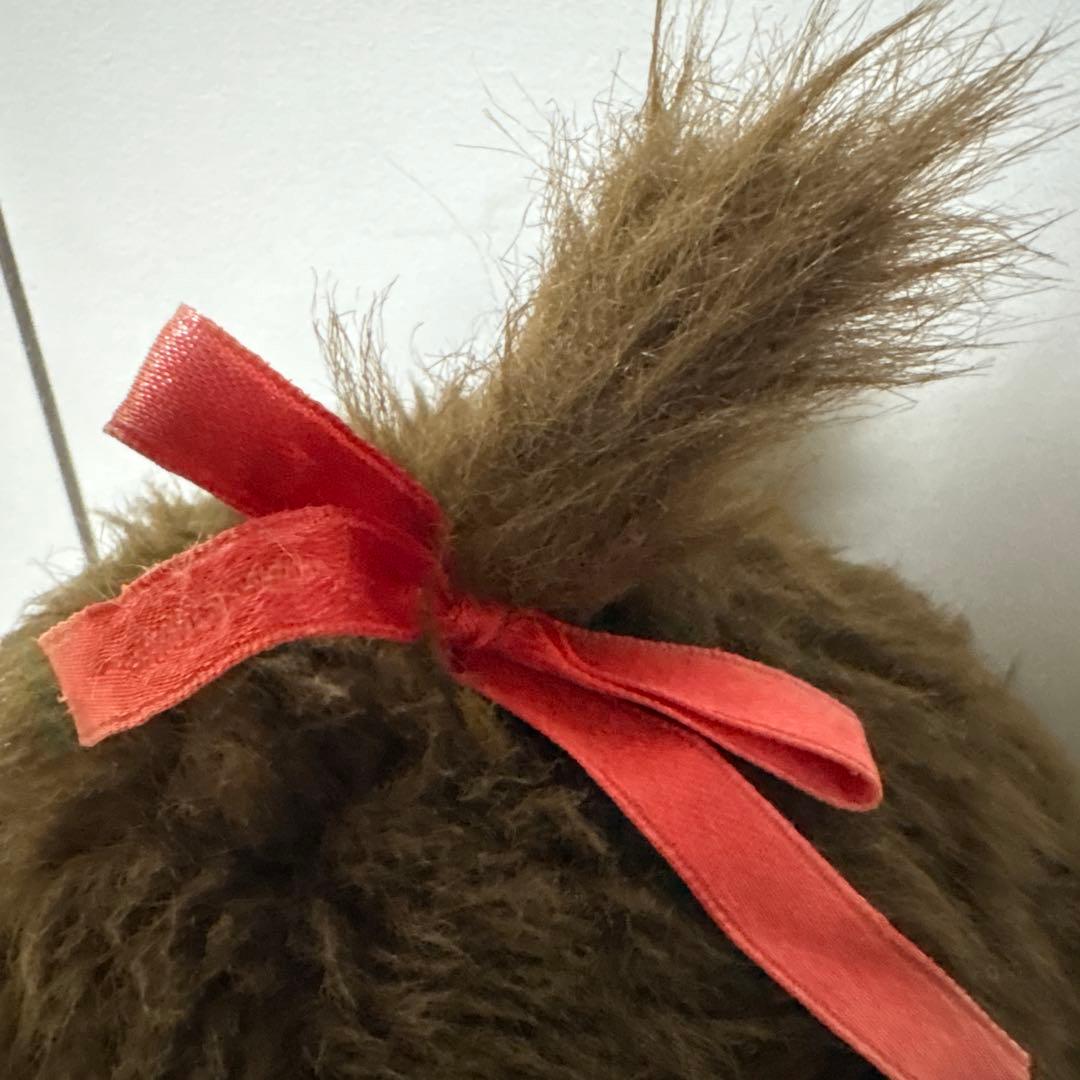 希少】モンチッチ 9点 20年前当時物 クッション 柔道着 難あり含 まとめ売り