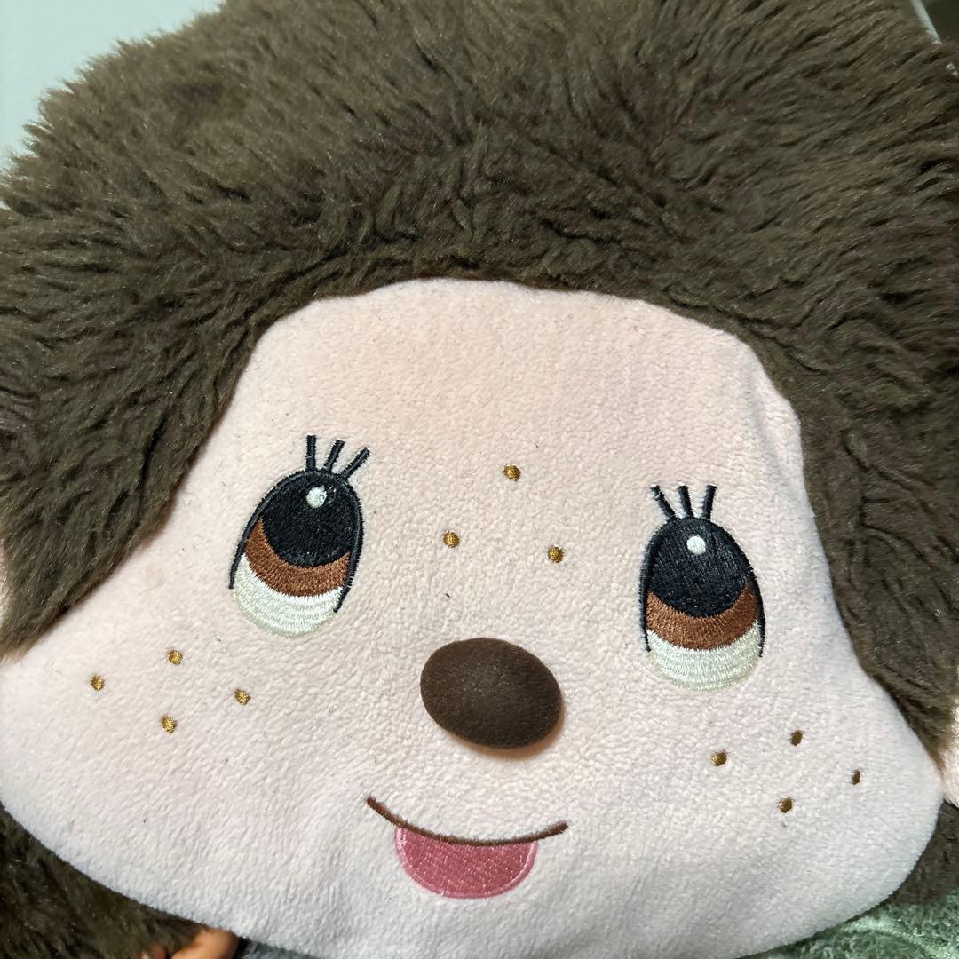 希少】モンチッチ 9点 20年前当時物 クッション 柔道着 難あり含 まとめ売り