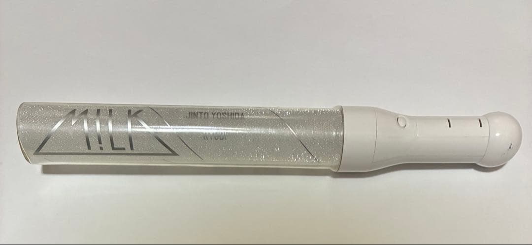 ミルク　ペンライト　7色