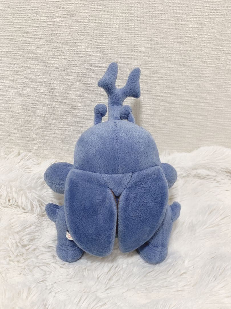 絶版TOMYビンテージ/パキパキポケモン☆ヘラクレス