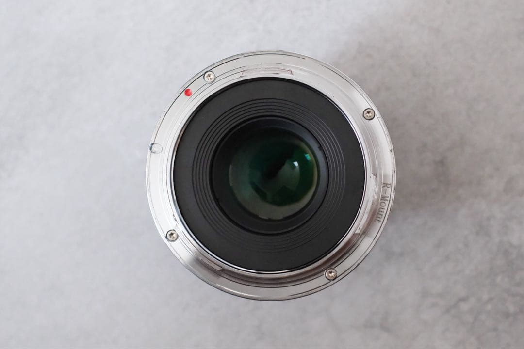 TTArtisan 35mm f/1.4 単焦点レンズ RFマウント