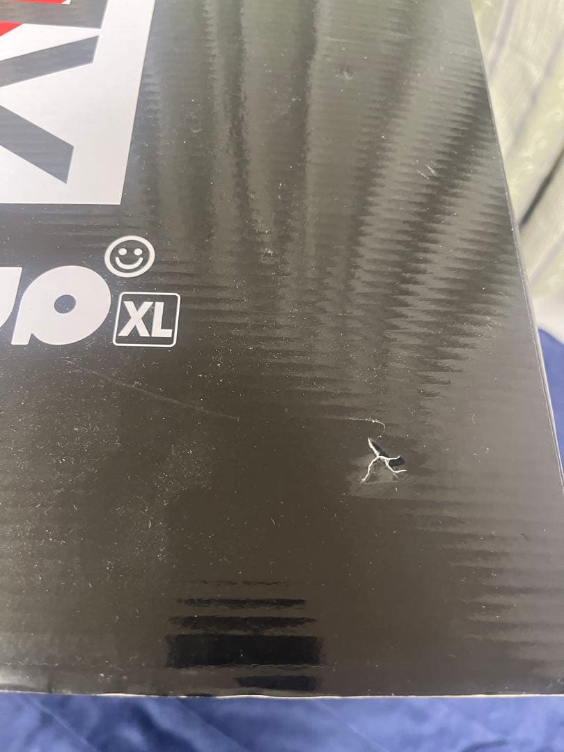 POP UP PARADE 天元突破グレンラガン XL size 限定Ver.