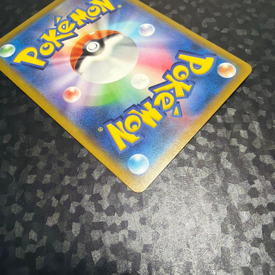 ポケモンカード ミュウVMAX UR