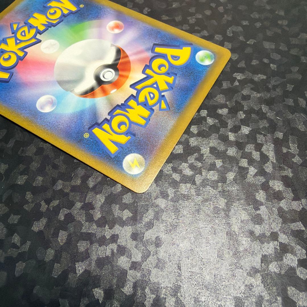 ポケモンカード ミュウVMAX UR