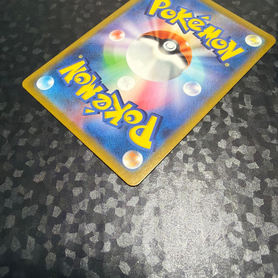 ポケモンカード ミュウVMAX UR