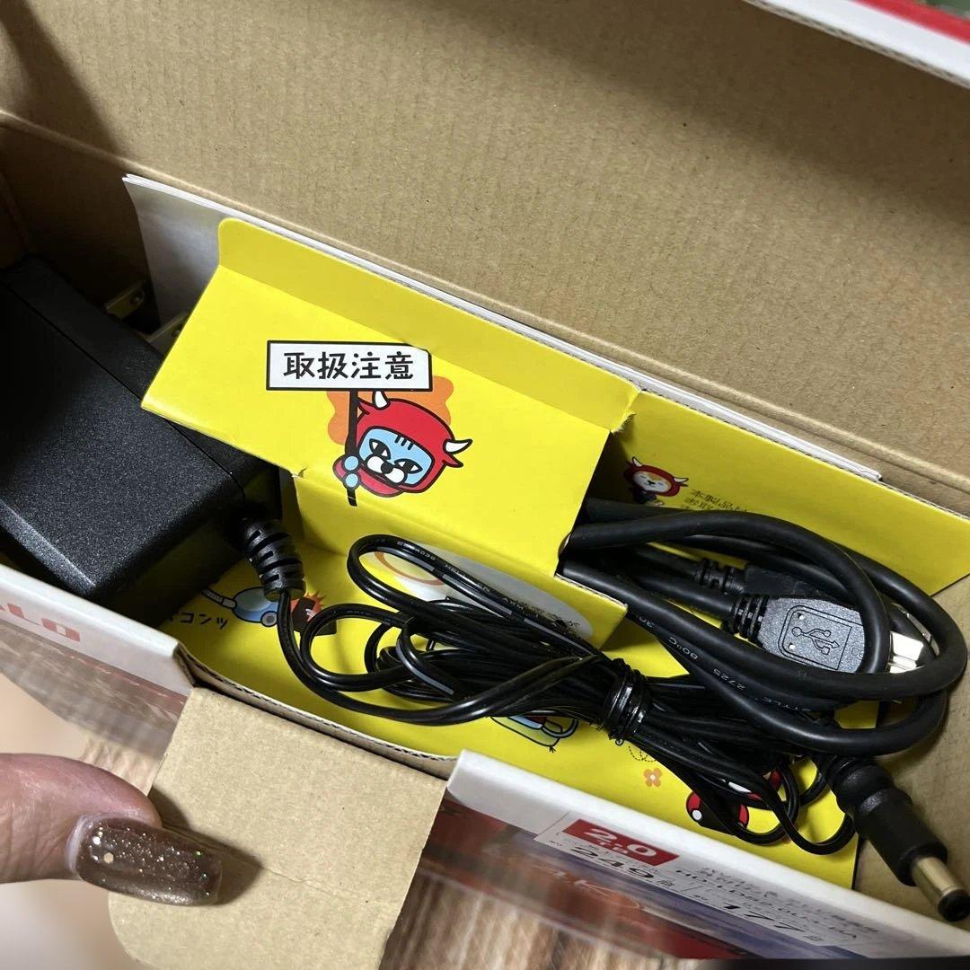 ※*※様 BUFFALO 2.0TB テレビ録画用 HDD HD-LD2.0U3