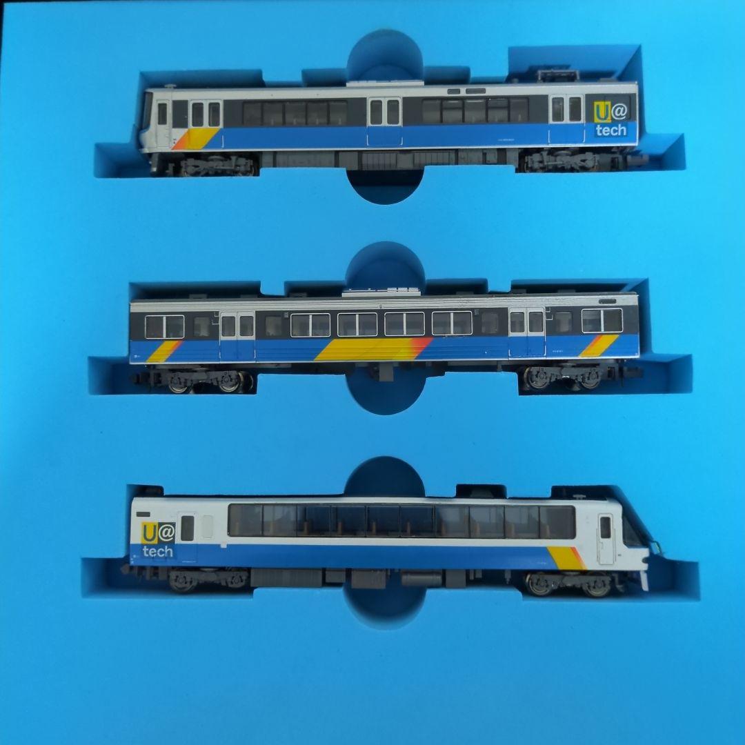 MICRO ACE A-3374 Nゲージトレインセット