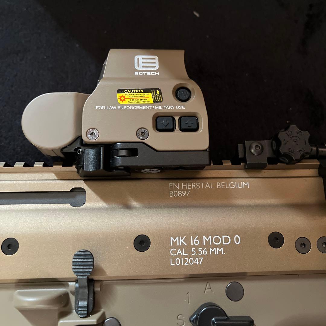 東京マルイスカーl 元箱あり