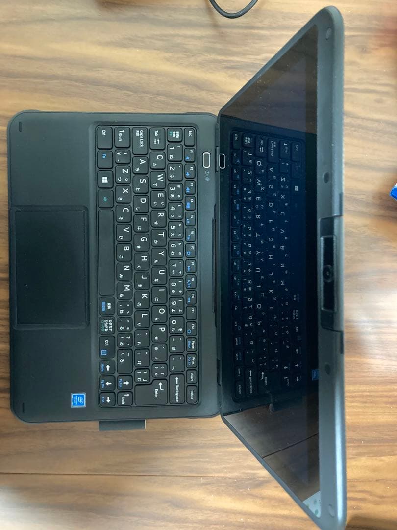 MousePro ノートPC ブラック